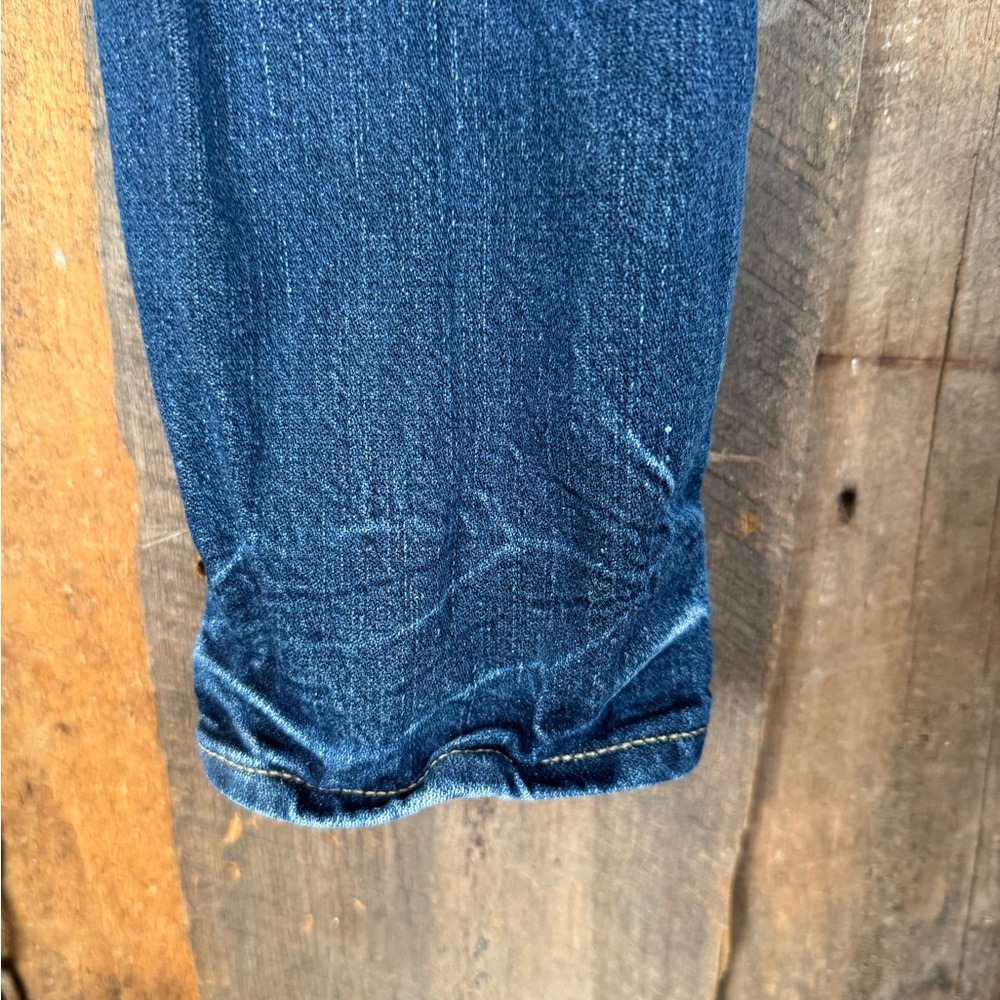 Paige Skyline Skinny Jeans - Size 27 - Picture 11 of 15